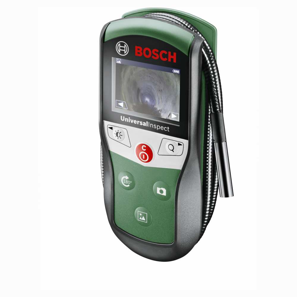 Эндоскоп BOSCH Universal Inspect 0 603 687 000 Эндоскоп BOSCH Universal Inspect 0 603 687 000