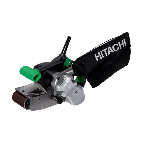 Шлифмашина ленточная Hitachi SB10 S2 Шлифмашина ленточная Hitachi SB10 S2