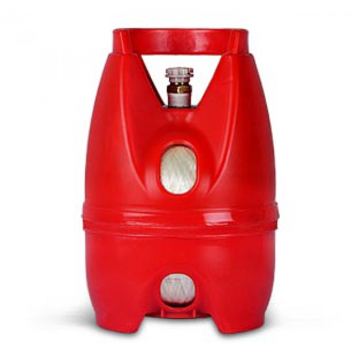 Баллон композитный LITESAFE 5л Баллон композитный LITESAFE 5л