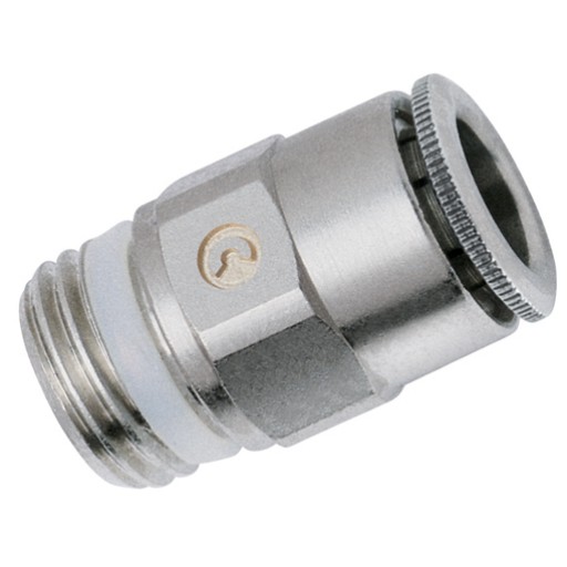 Фитинг цанга прямой Camozzi S6510 12-1/2 Фитинг цанга прямой Camozzi S6510 12-1/2