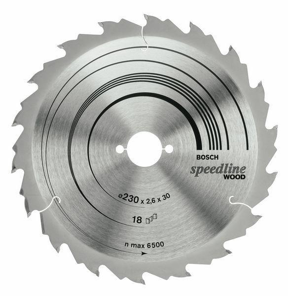 Диск пильный по дереву (190x30 z12) Speedline Wood BOSCH 2.608.640.800 Диск пильный по дереву (190x30 z12) Speedline Wood BOSCH 2.608.640.800