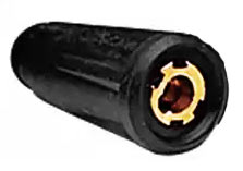 Разъем кабеля ESAB ОКС 10-25(М) 0160361880 Разъем кабеля ESAB ОКС 10-25(М) 0160361880