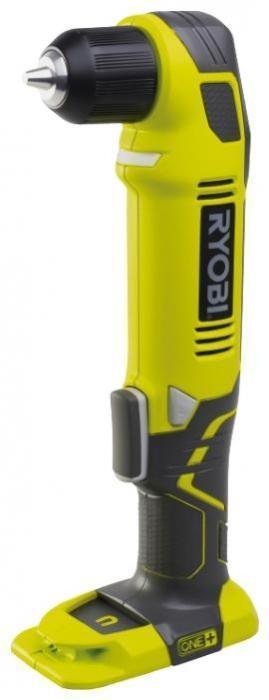 Дрель аккумуляторная угловая RYOBI RAD1801M ONE + (3001166) Дрель аккумуляторная угловая RYOBI RAD1801M ONE + (3001166)
