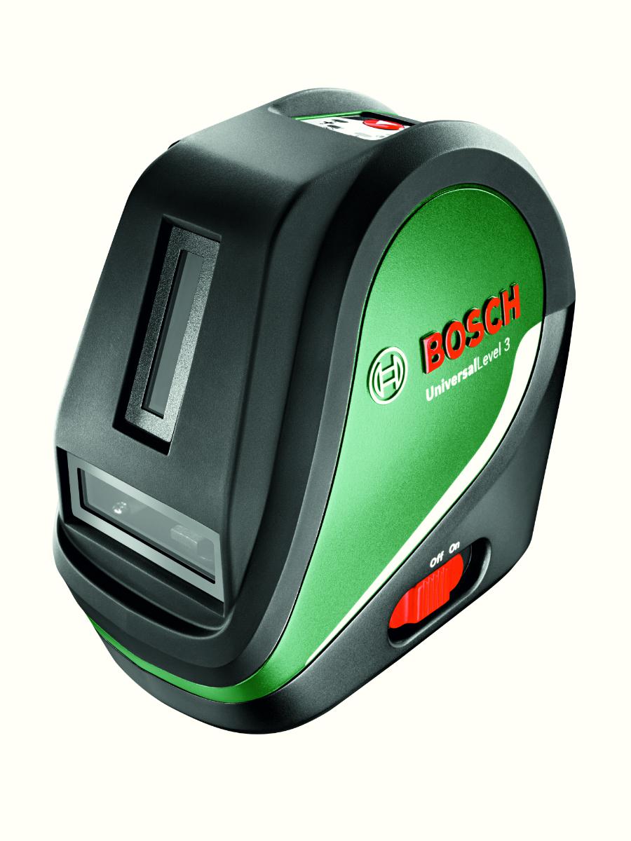 Уровень BOSCH UniversalLevel 3 Basic 0 603 663 900 Уровень BOSCH UniversalLevel 3 Basic 0 603 663 900