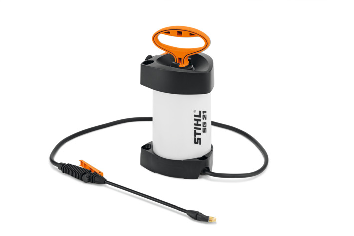 Опрыскиватель STIHL SG 21 4255-019-4921 Опрыскиватель STIHL SG 21 4255-019-4921