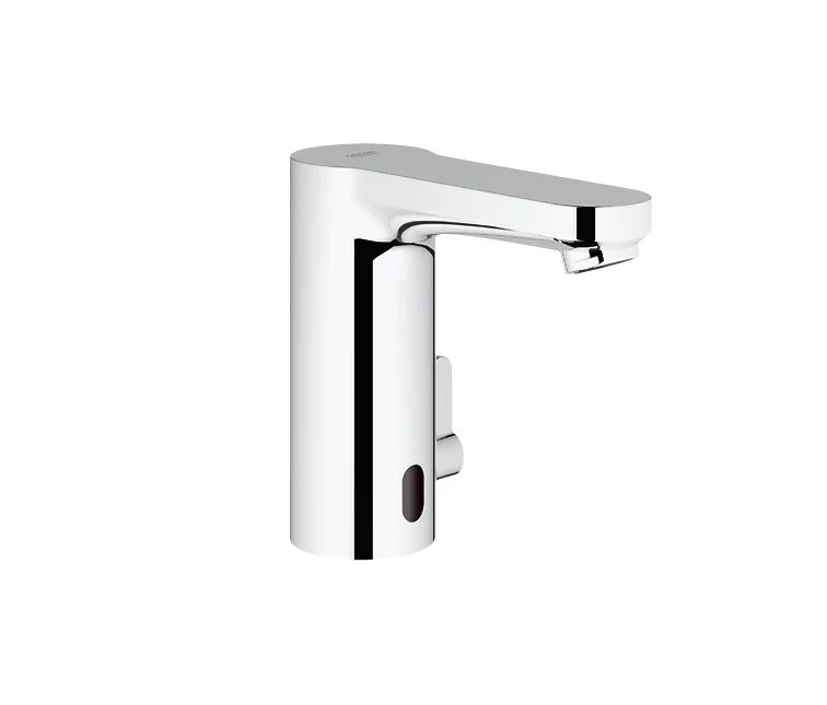 Смеситель "EurosmartCosmo E" для умывальника сенсорный Grohe 36327000 Смеситель "EurosmartCosmo E" для умывальника сенсорный Grohe 36327000