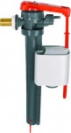 Клапан заливной Wirquin JOLLYFILL FL150L3 винтовой латунь 3/8" 10719170 Клапан заливной Wirquin JOLLYFILL FL150L3 винтовой латунь 3/8" 10719170