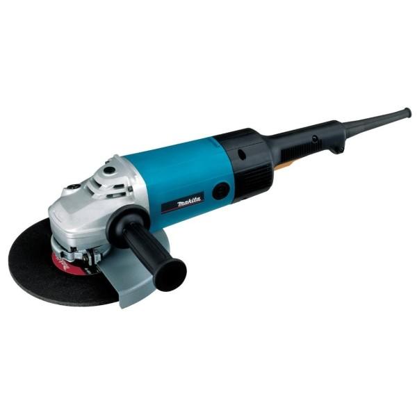 Угловая шлифмашина Makita 9079F Угловая шлифмашина Makita 9079F