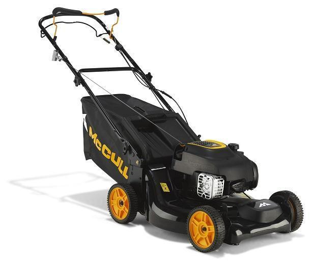 Газонокосилка бензиновая McCulloch M51-140F 9614102-71 Газонокосилка бензиновая McCulloch M51-140F 9614102-71