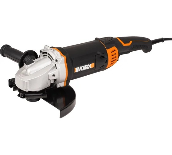 УШМ Worx 230-2,35 WX 709 УШМ Worx 230-2,35 WX 709