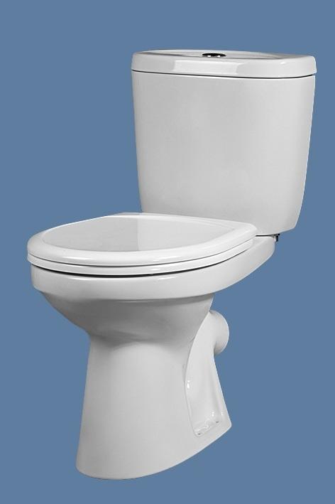 Унитаз-компакт прямой нижний подвес Santek "Анимо" 1.WH30.2.132 Унитаз-компакт прямой нижний подвес Santek "Анимо" 1.WH30.2.132
