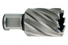 Фреза HSS 27x 30 мм, хвостовик Weldon 19 мм для Mag 32/50 626515000 Фреза HSS 27x 30 мм, хвостовик Weldon 19 мм для Mag 32/50 626515000