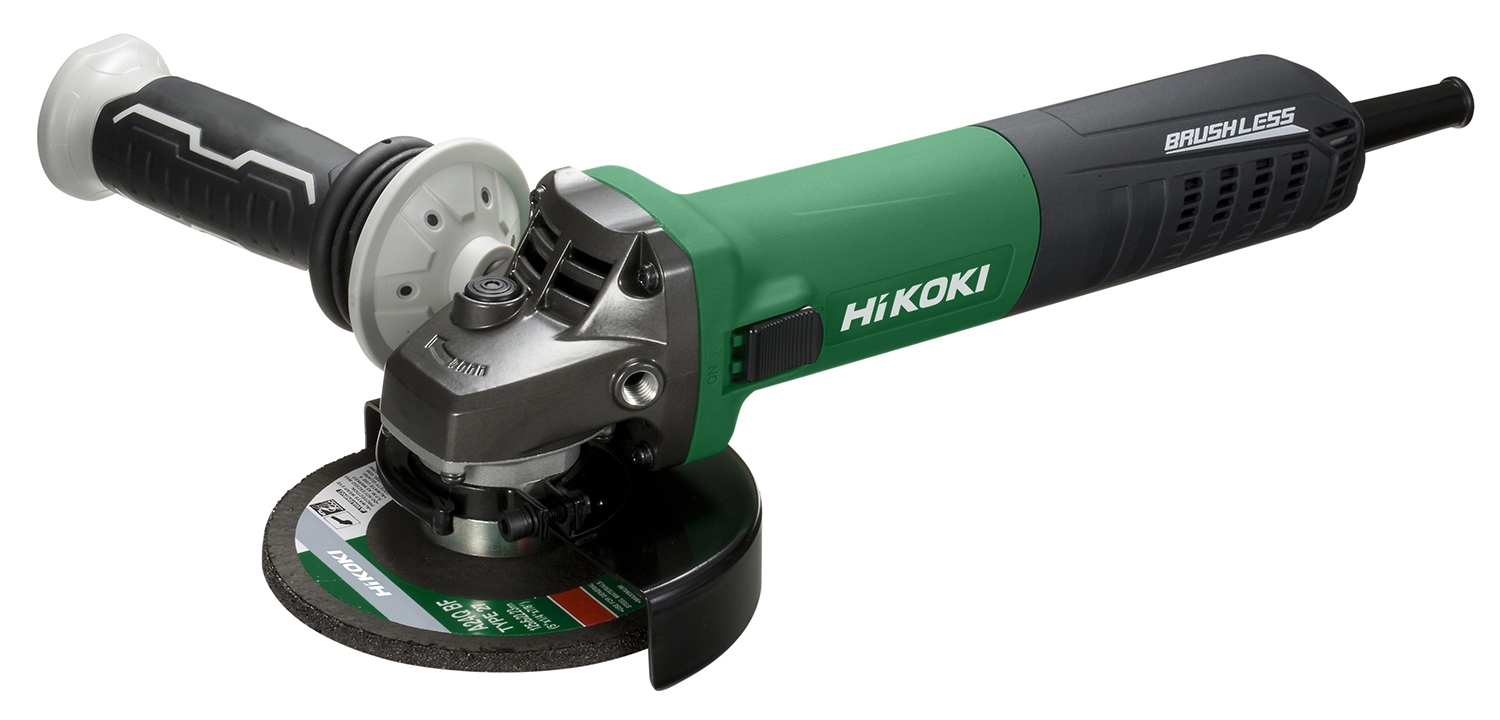 УШМ Hikoki 125-1,3 G13VENSZ УШМ Hikoki 125-1,3 G13VENSZ