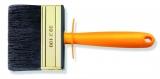 Кисть макловица 30х70мм черная щетина Color Expert 83110702 Кисть макловица 30х70мм черная щетина Color Expert 83110702