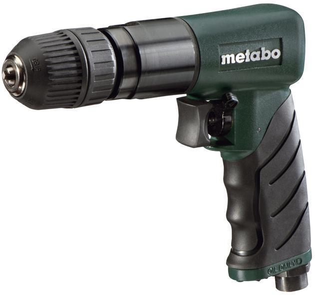 Дрель пневматическая Metabo DB 10 604120000 Дрель пневматическая Metabo DB 10 604120000