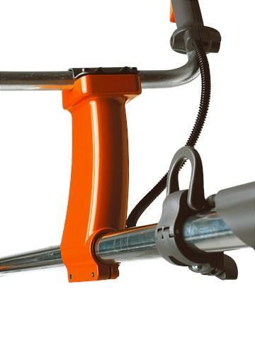 Триммер бензиновый Husqvarna 535RX (9666288-01) Триммер бензиновый Husqvarna 535RX (9666288-01)