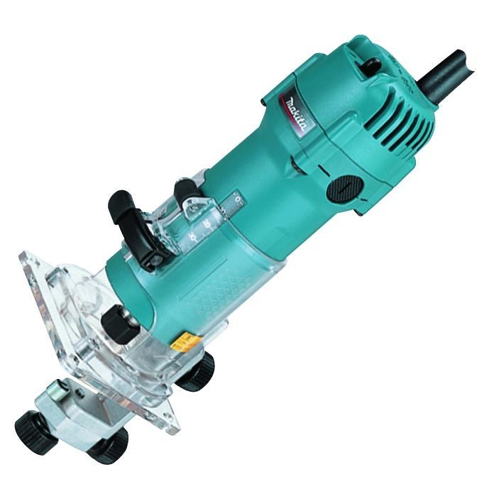 Фрезер Makita 3707F Фрезер Makita 3707F