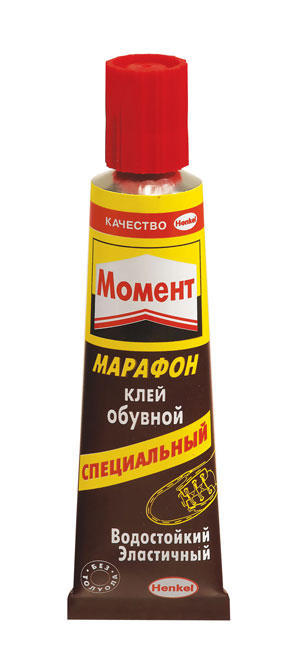 Клей Момент Марафон 30мл Henkel 611710 Клей Момент Марафон 30мл Henkel 611710