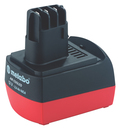 Аккумулятор Metabo 12 В 2,0 Ач BSZ/BZ оскол (625474000) Аккумулятор Metabo 12 В 2,0 Ач BSZ/BZ оскол (625474000)