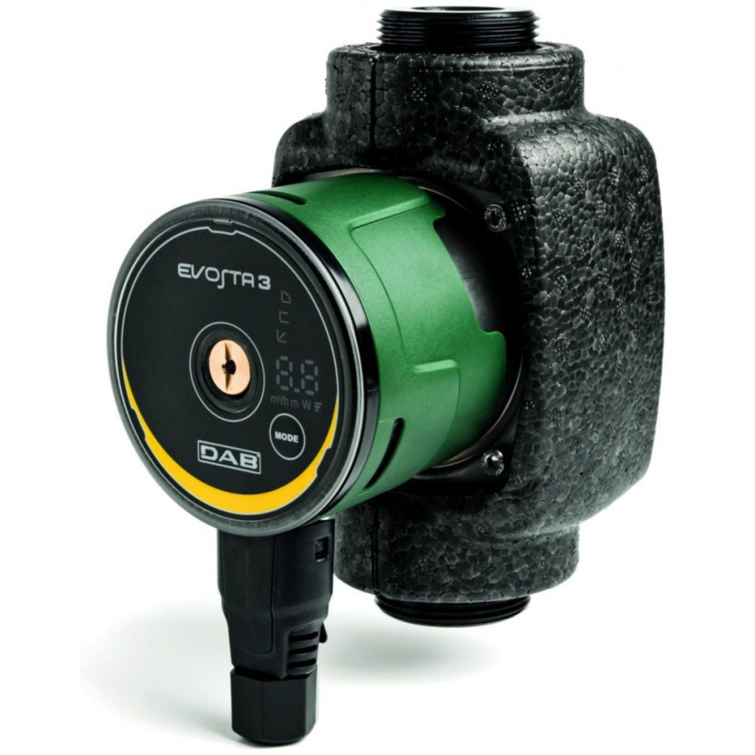 Насос циркуляционный DAB EVOSTA 3 40/180 (1") 60186077 Насос циркуляционный DAB EVOSTA 3 40/180 (1") 60186077
