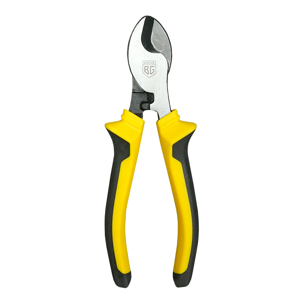 Кабелерезы BERGER 160 мм BG1214 Кабелерезы BERGER 160 мм BG1214