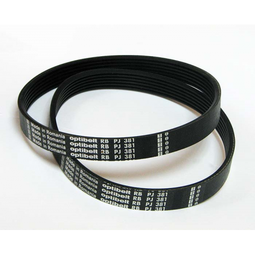 Ремень БЕЛМАШ Optibelt 6PJ381 RR002 Ремень БЕЛМАШ Optibelt 6PJ381 RR002