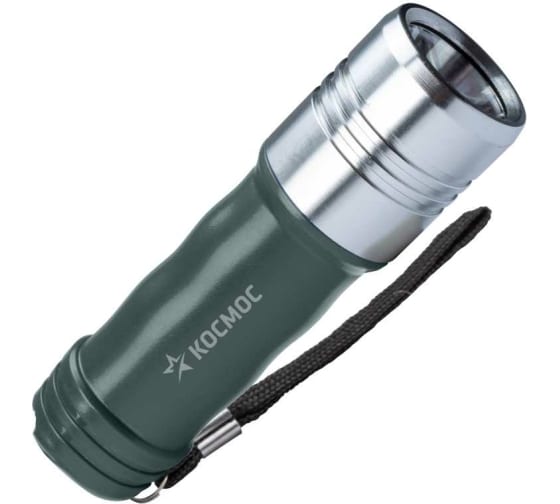 Фонарь ручной КОСМОС KOS 110 B 584439 Фонарь ручной КОСМОС KOS 110 B 584439