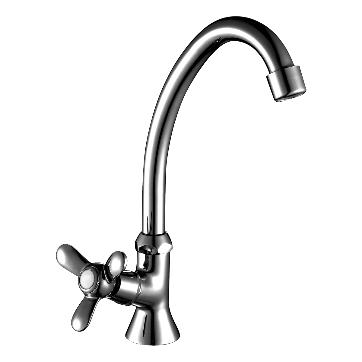 Кран для холодной воды ROSSINKA "Q02-60U" Кран для холодной воды ROSSINKA "Q02-60U"