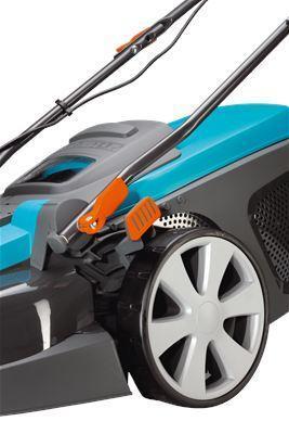 Газонокосилка электрическая Gardena PowerMax 42Е (04076-20.000.00) Газонокосилка электрическая Gardena PowerMax 42Е (04076-20.000.00)