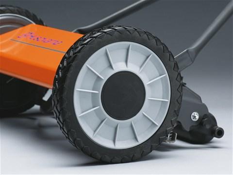 Механическая газонокосилка Husqvarna 54 (9649140-52) Механическая газонокосилка Husqvarna 54 (9649140-52)