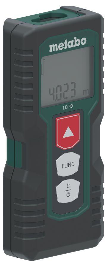Дальномер Metabo 30м LD 30 Дальномер Metabo 30м LD 30