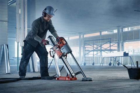 Монтажный комплект для DS 450 Husqvarna 5024348-01 Монтажный комплект для DS 450 Husqvarna 5024348-01