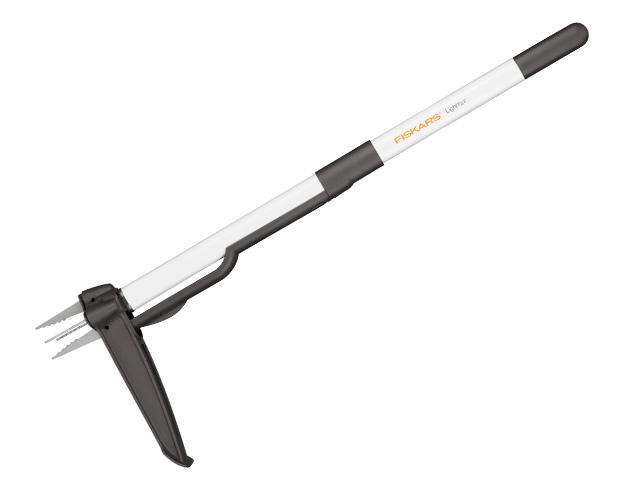Удалитель сорняков облегченный Fiskars 1020127 Удалитель сорняков облегченный Fiskars 1020127