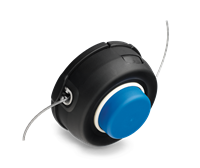 Катушка с леской Т35Х М10 Husqvarna 5784465-01 Катушка с леской Т35Х М10 Husqvarna 5784465-01