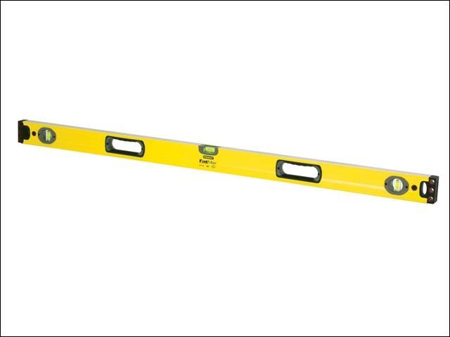 Уровень 1800мм FatMax Level STANLEY 1-43-572 Уровень 1800мм FatMax Level STANLEY 1-43-572
