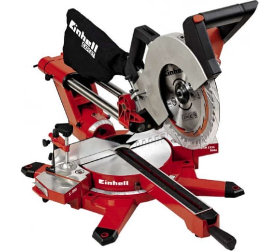 Пила торцовочная TE-SM 2534 Einhell 4300870 Пила торцовочная TE-SM 2534 Einhell 4300870