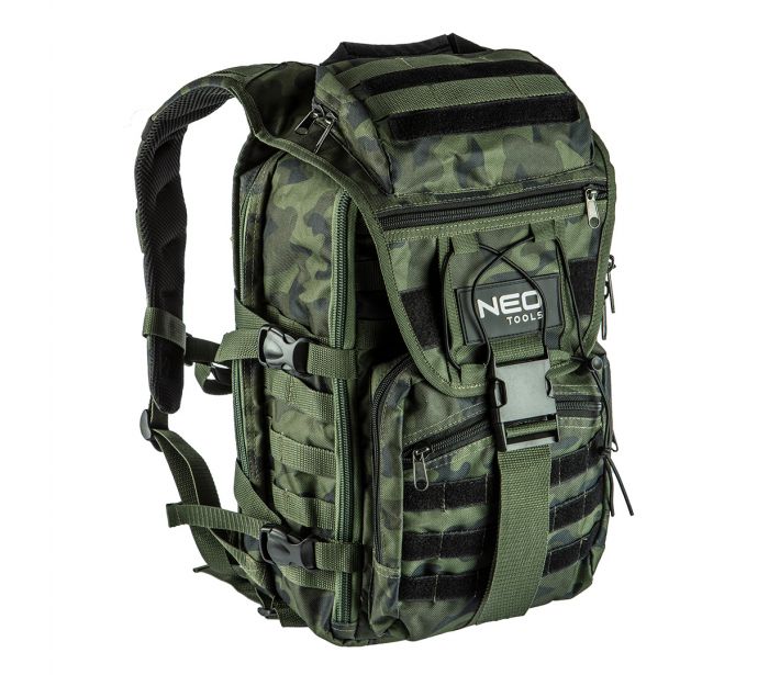 Рюкзак монтажника CAMO 84-321 Рюкзак монтажника CAMO 84-321
