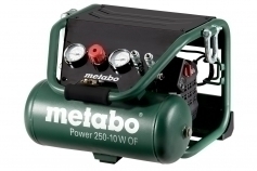 Компрессор Power 250-10 W OF (б/масл) Компрессор Power 250-10 W OF (б/масл)
