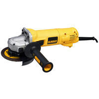 Угловая шлифмашина DeWalt D28132C Угловая шлифмашина DeWalt D28132C