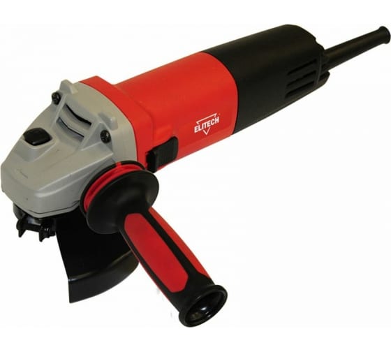 УШМ Elitech 125-1,15 МШУ 1112Э МШУ 1112Э (E2213.020.00) УШМ Elitech 125-1,15 МШУ 1112Э МШУ 1112Э (E2213.020.00)