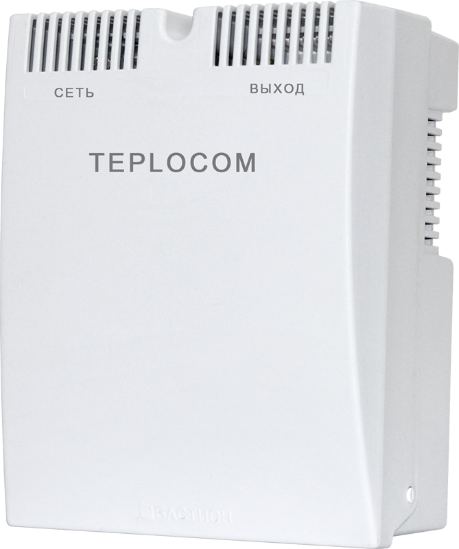 Стабилизатор напряжения Бастион TEPLOCOM ST-888 Стабилизатор напряжения Бастион TEPLOCOM ST-888