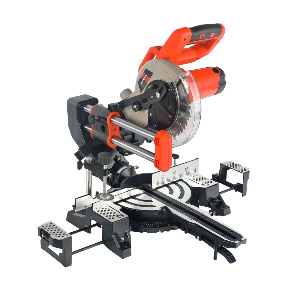 Пила торцовочная PATRIOT MS 215 190301865 Пила торцовочная PATRIOT MS 215 190301865