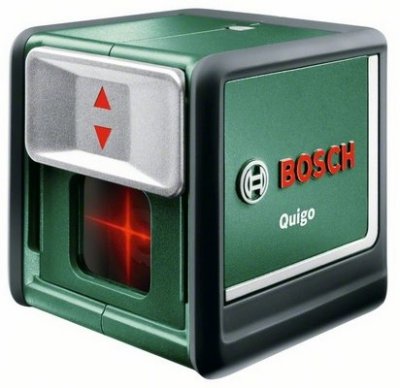 Нивелир лазерный BOSCH QUIGO III 0 603 663 521 Нивелир лазерный BOSCH QUIGO III 0 603 663 521