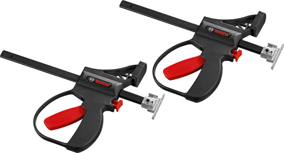 Струбцины BOSCH FSN KZW 1 600 A00 1F8 Струбцины BOSCH FSN KZW 1 600 A00 1F8