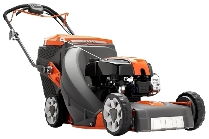 Газонокосилка бензиновая Husqvarna LC 353V Газонокосилка бензиновая Husqvarna LC 353V