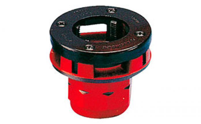 Головка резьбонарезная BSPT R11/2" Головка резьбонарезная BSPT R11/2"