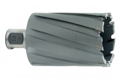Фреза HM Metabo 50x 55 мм, хвостовик Weldon 19 мм для Mag 32/50 626599000 Фреза HM Metabo 50x 55 мм, хвостовик Weldon 19 мм для Mag 32/50 626599000