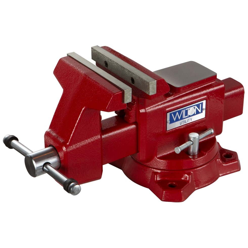 Тиски Wilton Utility 140 мм 28819EU Тиски Wilton Utility 140 мм 28819EU