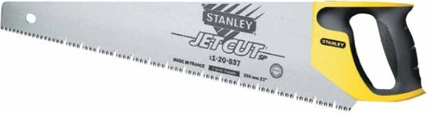 Ножовка для гипсокартона 550мм STANLEY 2-20-037 Ножовка для гипсокартона 550мм STANLEY 2-20-037