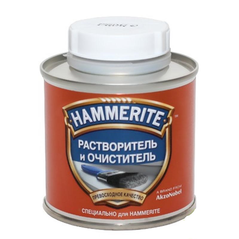 Растворитель "Hammerite" 1л Растворитель "Hammerite" 1л